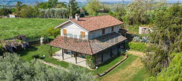 5 bedrooms House in Belmonte Piceno, Italy No. 85503 14