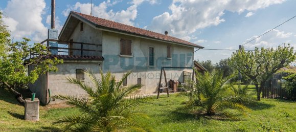 5 bedrooms House in Belmonte Piceno, Italy No. 85503 30