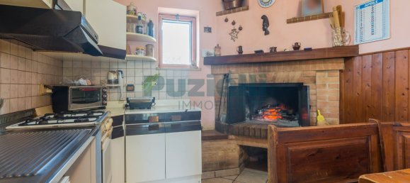 5 bedrooms House in Belmonte Piceno, Italy No. 85503 41