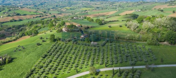 5 bedrooms House in Belmonte Piceno, Italy No. 85503 5