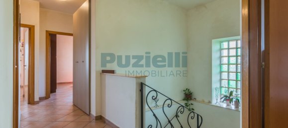 5 bedrooms House in Belmonte Piceno, Italy No. 85503 42