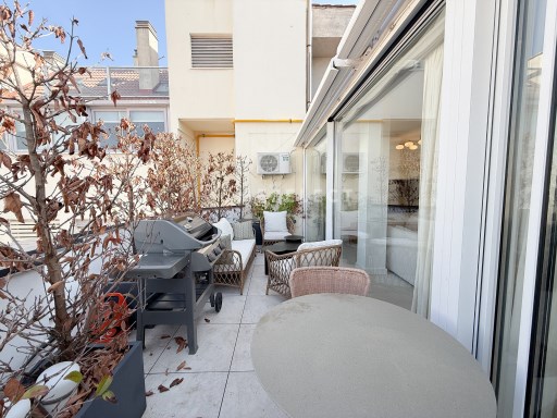 2 bedrooms Penthouse in Madrid, Spain No. 65519