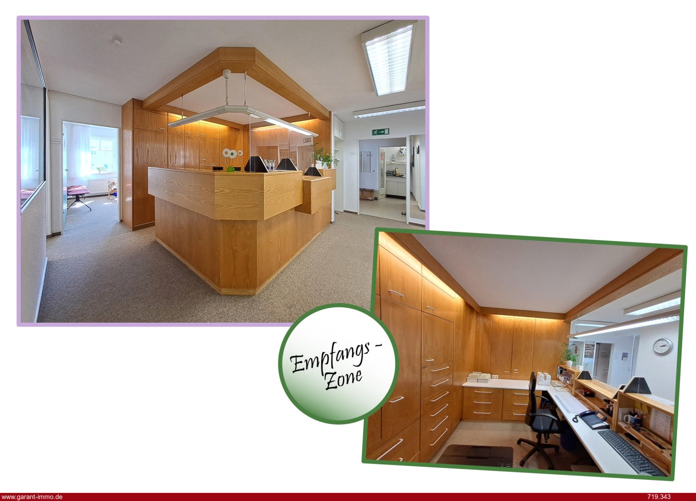  عقار تجاري في Hohenlohe, Germany رقم 1123