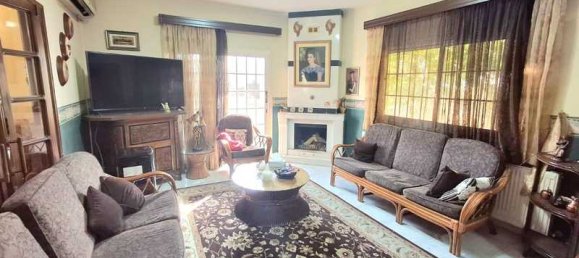 5 bedrooms Villa in Livadia, Cyprus No. 20123 7