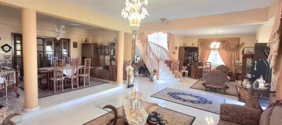 5 bedrooms Villa in Livadia, Cyprus No. 20123 4
