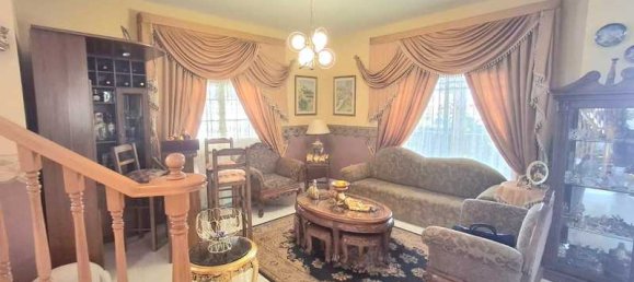 5 bedrooms Villa in Livadia, Cyprus No. 20123 5