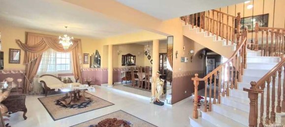 5 bedrooms Villa in Livadia, Cyprus No. 20123 6