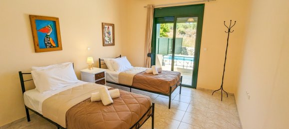 3 Schlafzimmer Gewerbliche Immobilie in Chania, Greece, Nr. 58 30