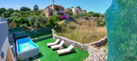 3 Schlafzimmer Gewerbliche Immobilie in Chania, Greece, Nr. 58 11