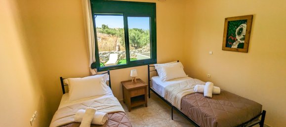 3 bedrooms House in Chania, Greece No. 58 27