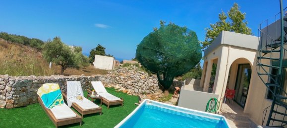 3 bedrooms House in Chania, Greece No. 58 12