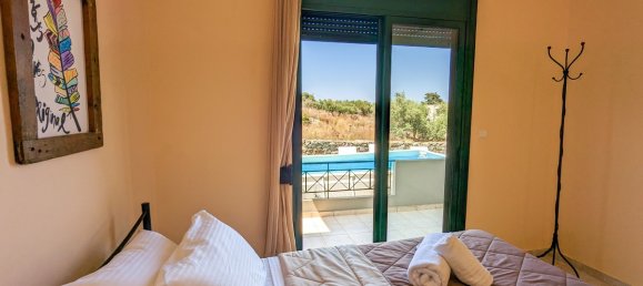 3 bedrooms House in Chania, Greece No. 58 6