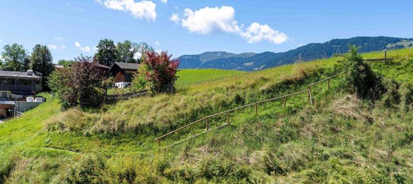 3 rooms Apartment in Saalfelden am Steinernen Meer, Austria No. 223321 7