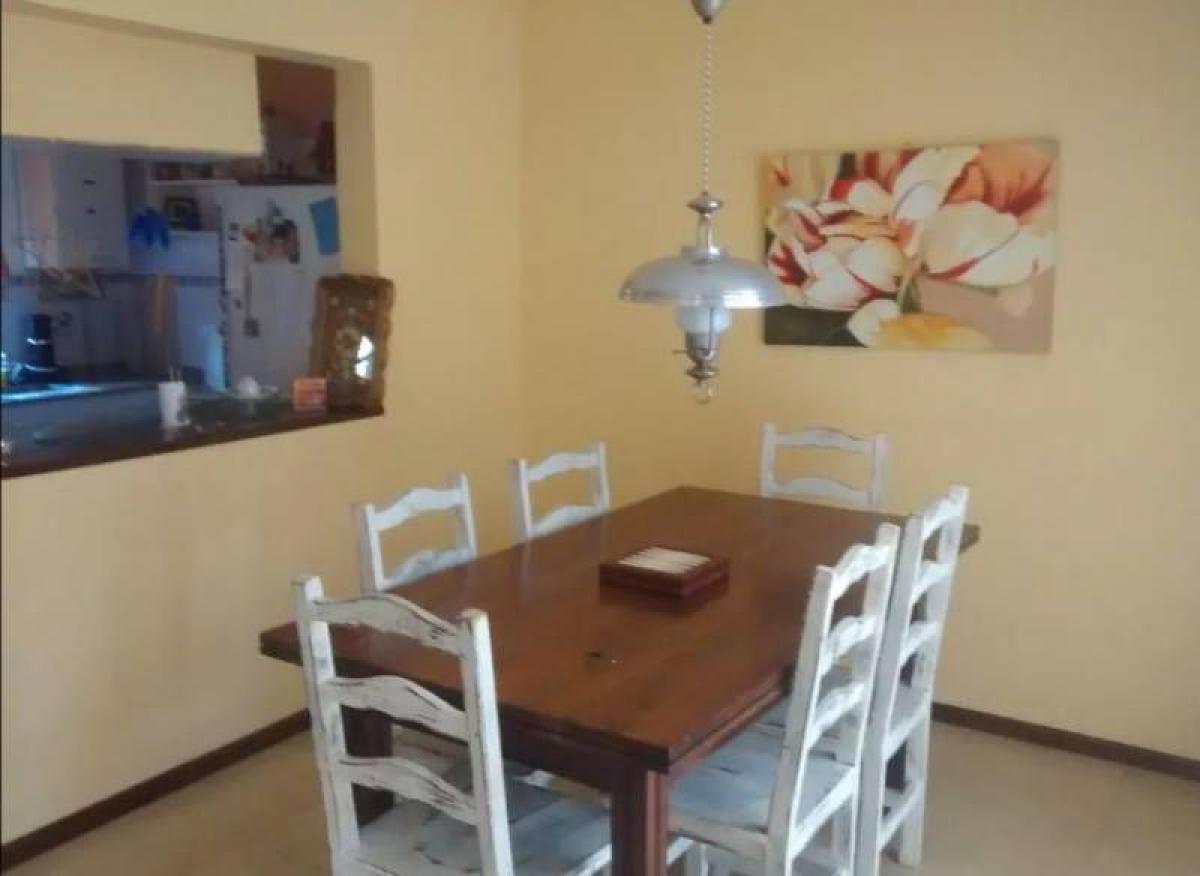 2 bedrooms House in Pilar, Argentina No. 97381