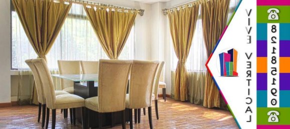 Apartamento T3 em San Pedro Garza Garcia, Mexico N.º 179477 2