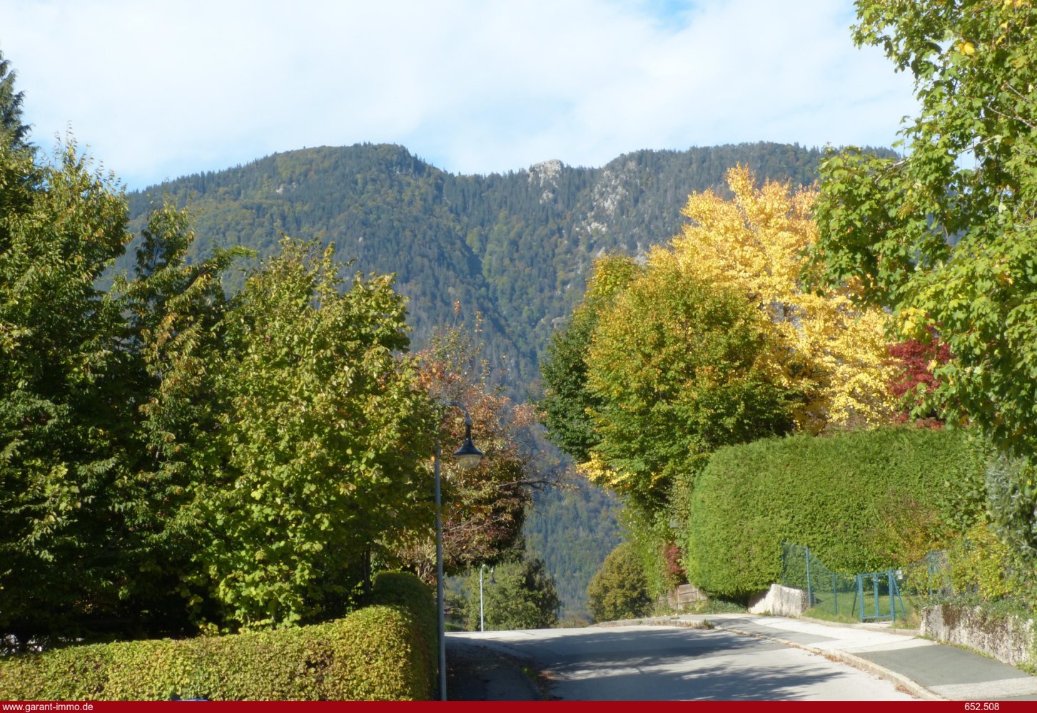 1 bedroom Apartment in Berchtesgadener Land, Germany No. 120044