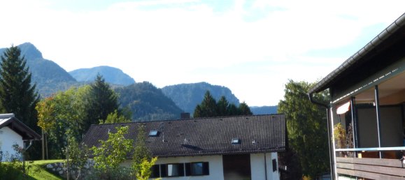 1 bedroom Apartment in Berchtesgadener Land, Germany No. 120044 6