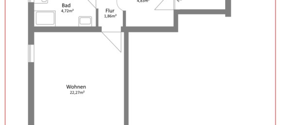 1 bedroom Apartment in Berchtesgadener Land, Germany No. 120044 7