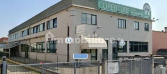 1 bedroom Apartment in San Giovanni in Persiceto, Italy No. 283347 13