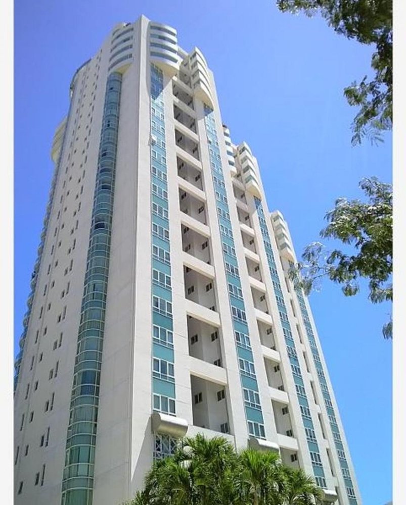 3 bedrooms Apartment in Acapulco de Juarez, Mexico No. 15577