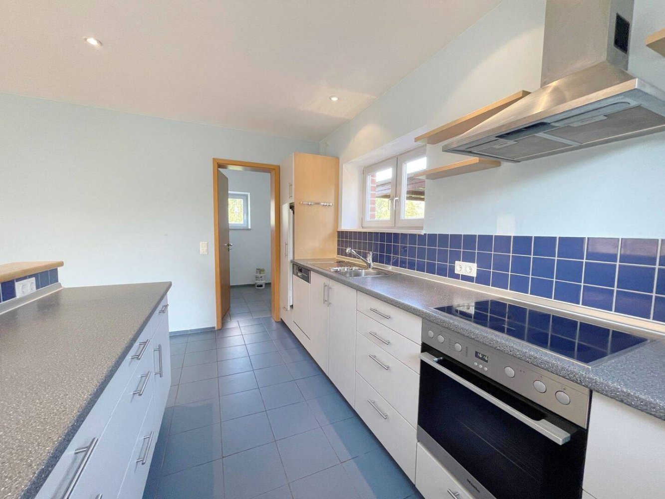 2 Schlafzimmer Haus in Lüneburg, Germany, Nr. 237397