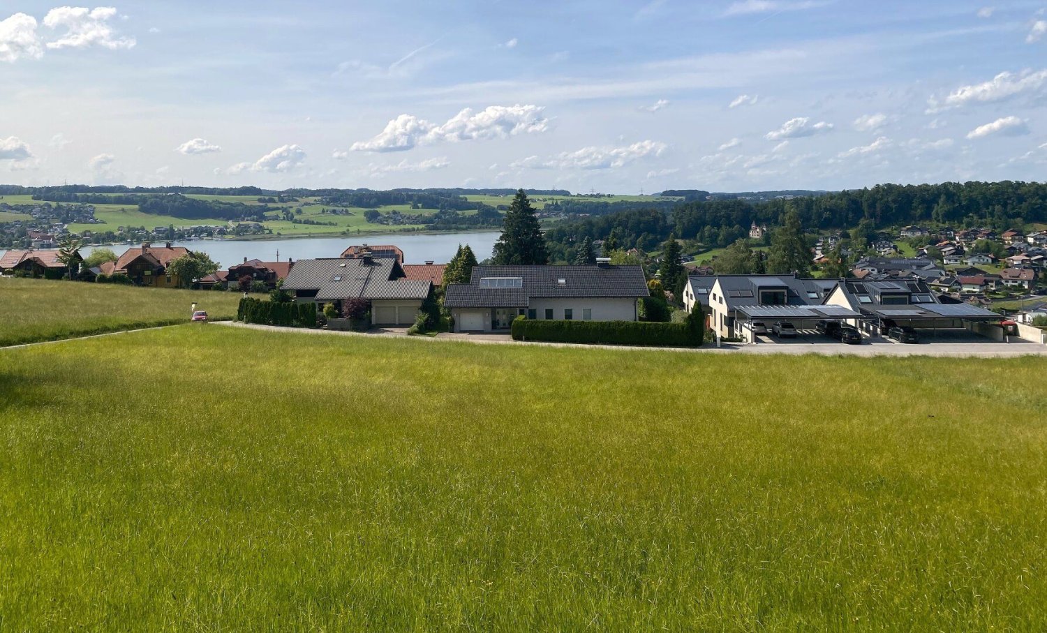 Земельный участок в Маттзе, Австрия № 131631