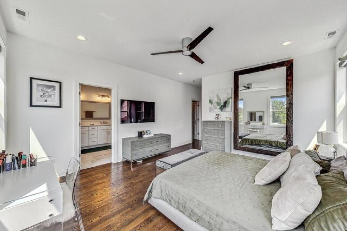 4 bedrooms House in Chicago, USA No. 436063