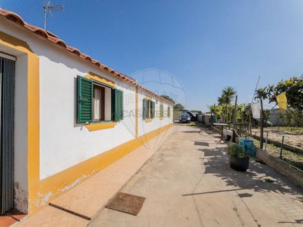 3 chambres Châteaux à Odemira, Portugal No. 43670