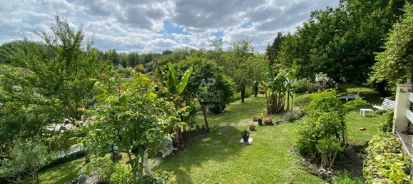 5 bedrooms House in Osny, France No. 177453 12