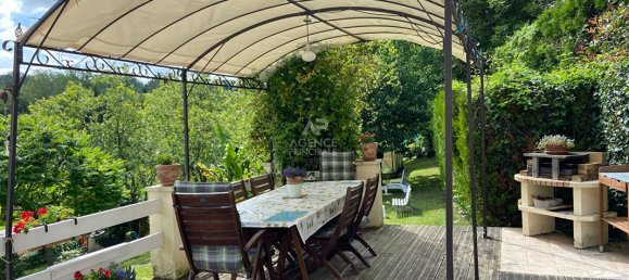 5 bedrooms House in Osny, France No. 177453 14