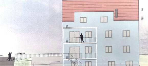 Terrain à Linz, Austria No. 33354 8