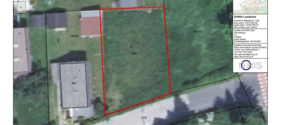 Terrain à Linz, Austria No. 33354 15