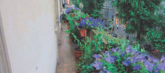 3 bedrooms Apartment in Milan, Italy No. 240602 12