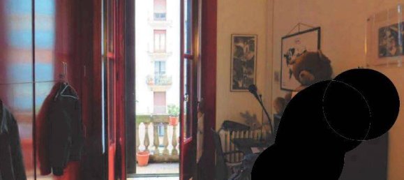 3 bedrooms Apartment in Milan, Italy No. 240602 13