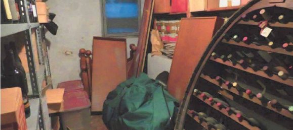 3 bedrooms Apartment in Milan, Italy No. 240602 22