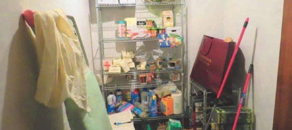 3 bedrooms Apartment in Milan, Italy No. 240602 11