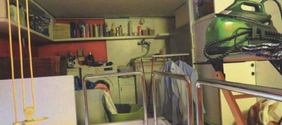 3 bedrooms Apartment in Milan, Italy No. 240602 10