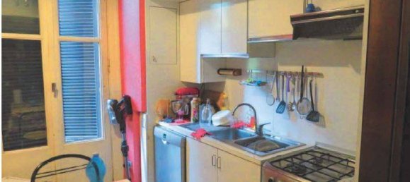 3 bedrooms Apartment in Milan, Italy No. 240602 9