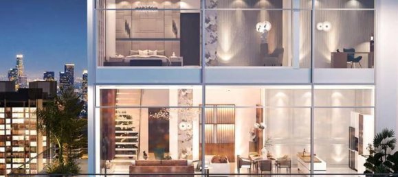 1 chambre Appartement à Jumeirah Lake Towers, UAE No. 38727 10