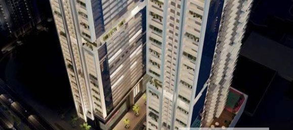 1 chambre Appartement à Jumeirah Lake Towers, UAE No. 38727 4