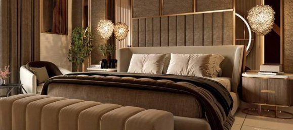 1 chambre Appartement à Jumeirah Lake Towers, UAE No. 38727 2