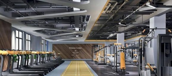 1 chambre Appartement à Jumeirah Lake Towers, UAE No. 38727 14