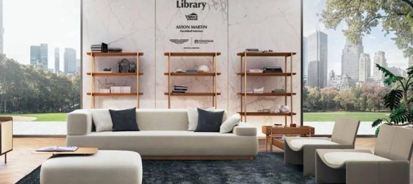 1 chambre Appartement à Jumeirah Lake Towers, UAE No. 38727 12