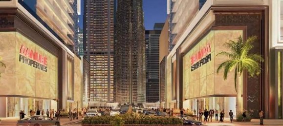 1 chambre Appartement à Jumeirah Lake Towers, UAE No. 38727 21