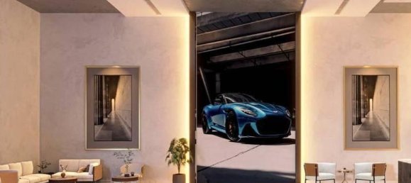 1 chambre Appartement à Jumeirah Lake Towers, UAE No. 38727 6