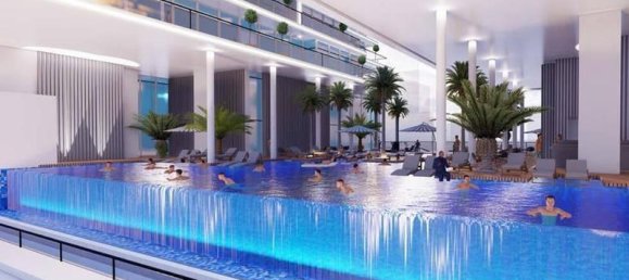 1 chambre Appartement à Jumeirah Lake Towers, UAE No. 38727 17