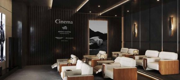 1 chambre Appartement à Jumeirah Lake Towers, UAE No. 38727 13