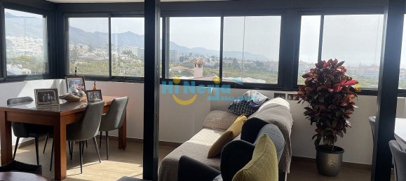 Casa de 3 dormitorios en Nerja, Spain No. 89959 17