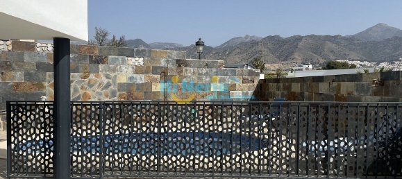 Casa de 3 dormitorios en Nerja, Spain No. 89959 50