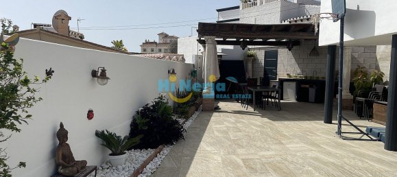 Casa de 3 dormitorios en Nerja, Spain No. 89959 39